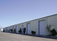 Euclid Business Center