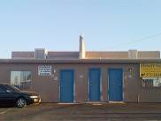 Multi Garages