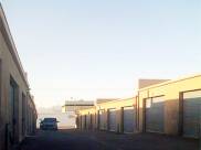 Multi Garages