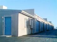 Multi Garages