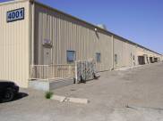 Runway Industrial Center