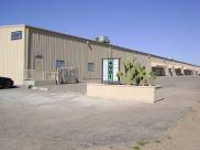 Runway Industrial Center