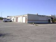 Factory Plaza
