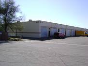 Factory Plaza