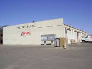 Factory Plaza
