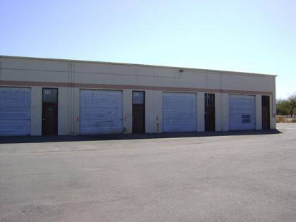 Factory Plaza