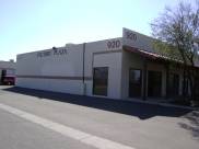 Factory Plaza